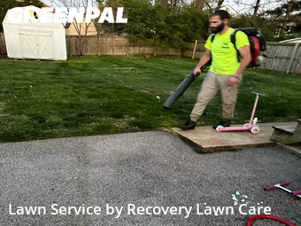 Lawn Service nearby St. Louis, MO, 