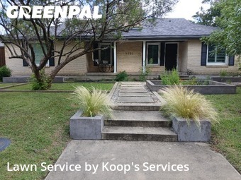 Lawn Care Service nearby Dallas, TX, 