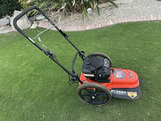 JJ's Mowers & Mobile Repair Photo 2
