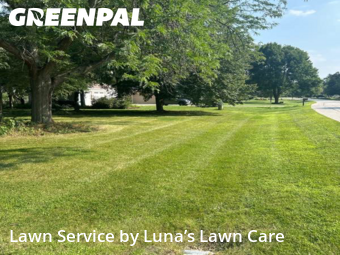 Yard Cutting nearby Naperville, IL, 