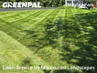 Yard Cutting nearby Grove City, OH, 