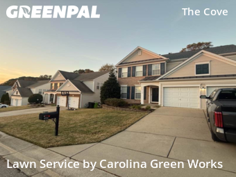 Lawn Mowing nearby Raleigh, NC, 