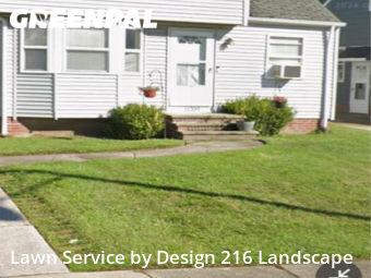 Lawn Cut nearby Garfield Heights, OH, 
