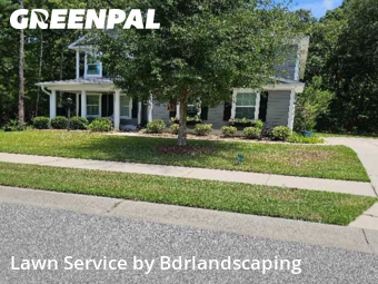 Lawn Care Service nearby Johns Island, SC, 