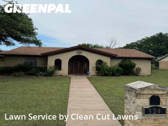 Lawn Mowing Service nearby Hewitt, TX, 
