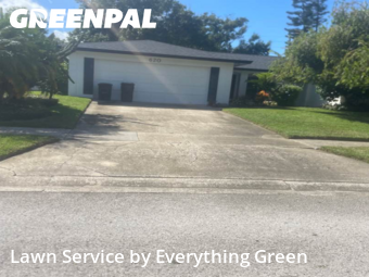 Lawn Care Service nearby Maitland, FL, 