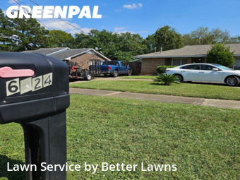 Lawn Mowing nearby Montgomery, AL, 