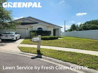 Lawn Maintenance nearby Zephyrhills, FL, 