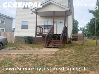 Lawn Mowing Service nearby Atlanta, GA, 