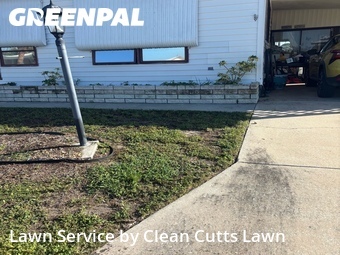Lawn Cutting nearby Palmetto, FL, 