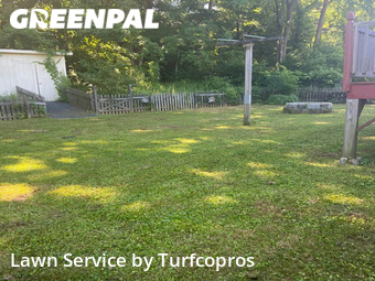 Lawn Cutting nearby Nashville, TN, 