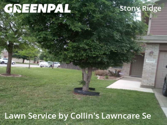 Lawn Mowing nearby Del Valle, TX, 