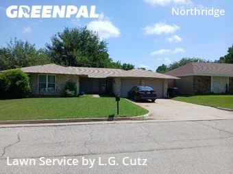 Lawn Maintenance nearby Oklahoma City, OK, 