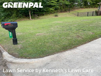 Lawn Mow nearby Tuscaloosa, AL, 