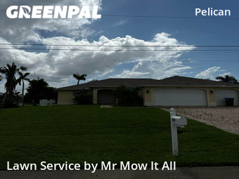 Lawn Care Service nearby Cape Coral, FL, 