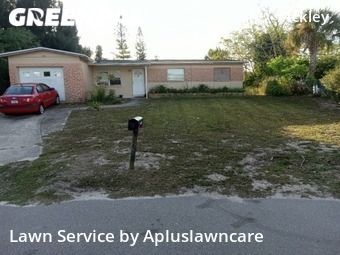 Lawn Cutting nearby Cocoa, FL, 