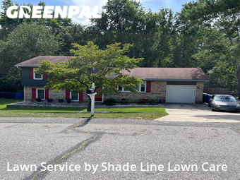 Grass Cutting nearby Fayetteville, NC, 