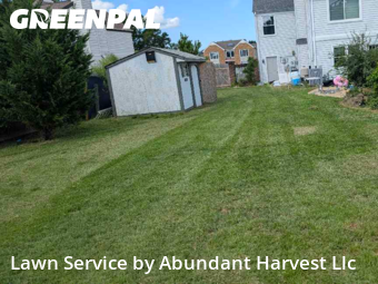 Lawn Cut nearby Portsmouth, VA, 