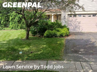 Lawn Care Service nearby Schaumburg, IL, 