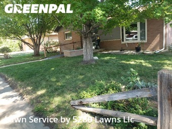Lawn Care Service nearby Longmont, CO, 