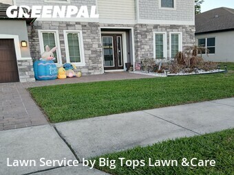 Lawn Cut nearby Winter Park, FL, 