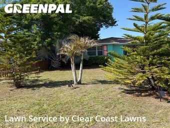 Lawn Service nearby Gulfport, FL, 
