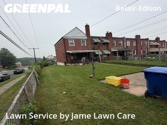 Lawn Service nearby Baltimore, MD, 