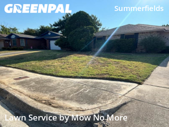 Lawn Cutting nearby Fort Worth, TX, 