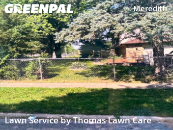 Grass Cut nearby Des Moines, IA, 