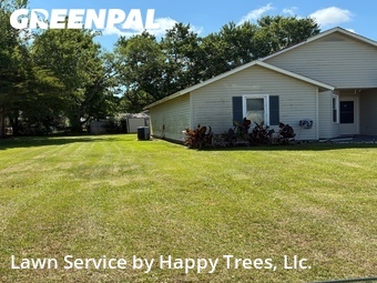 Lawn Care Service nearby Jacksonville, NC, 