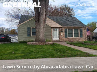 Yard Mowing nearby Minneapolis, MN, 