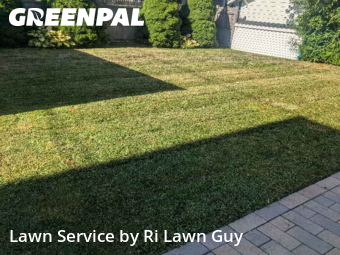 Yard Cutting nearby Newport, RI, 