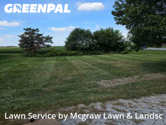 Lawn Maintenance nearby Columbia City, IN, 