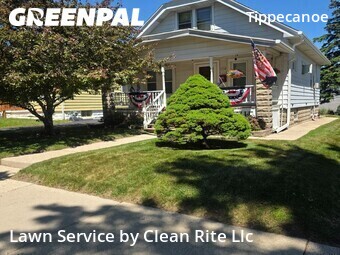 Lawn Care Service nearby Milwaukee, WI, 