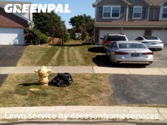 Lawn Maintenance nearby Bolingbrook, IL, 