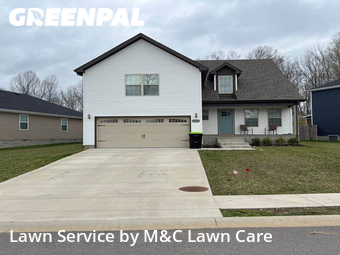 Lawn Cutting nearby Clarksville, TN, 