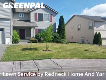 Lawn Mow nearby Poulsbo, WA, 