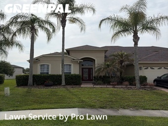 Lawn Mow nearby Orlando, FL, 