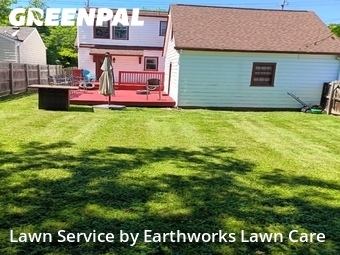 Yard Mowing nearby Knoxville, TN, 