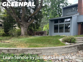 Work completed by lawn-care-experts-near-me-in-Richland-CA