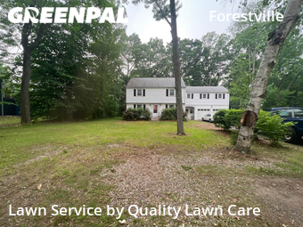 Lawn Service nearby Plainville, CT, 