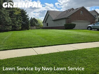 Yard Cutting nearby Perrysburg, OH, 