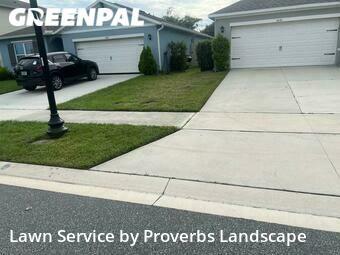 Lawn Cutting nearby St. Cloud, FL, 