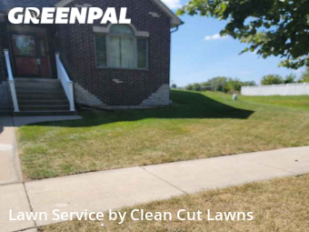 Lawn Cutting nearby West Chicago, IL, 