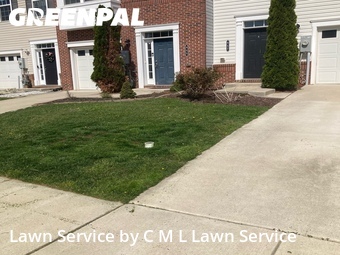 Lawn mowed in Middle River, 21220