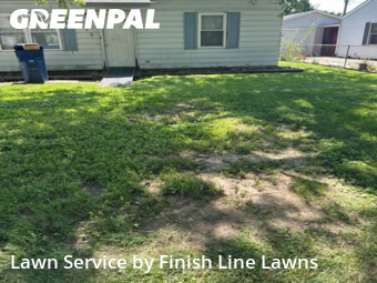 Grass Cutting nearby Davenport, IA, 