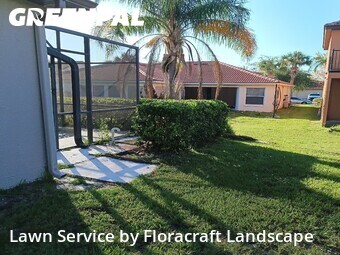 Lawn Cut nearby Kissimmee, FL, 