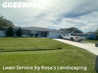 Lawn Mow nearby Port St. Lucie, FL, 