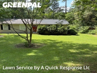 Lawn Care Service nearby Decatur, GA, 