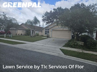 Yard Mowing nearby Orlando, FL, 